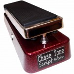 Chase Tone Custom Candy Apple Hammer Hot Rod Chrome Top