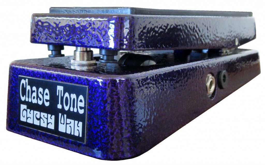 Chase Tone Gypsy Wah