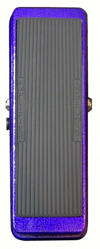 Chase Tone Gypsy Wah Top