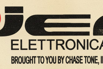 CHASE TONE® SECRET T. BOOSTER™