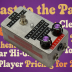 CHASE TONE® PURPLE STARDUST™ HI-OCTAVE REISSUE